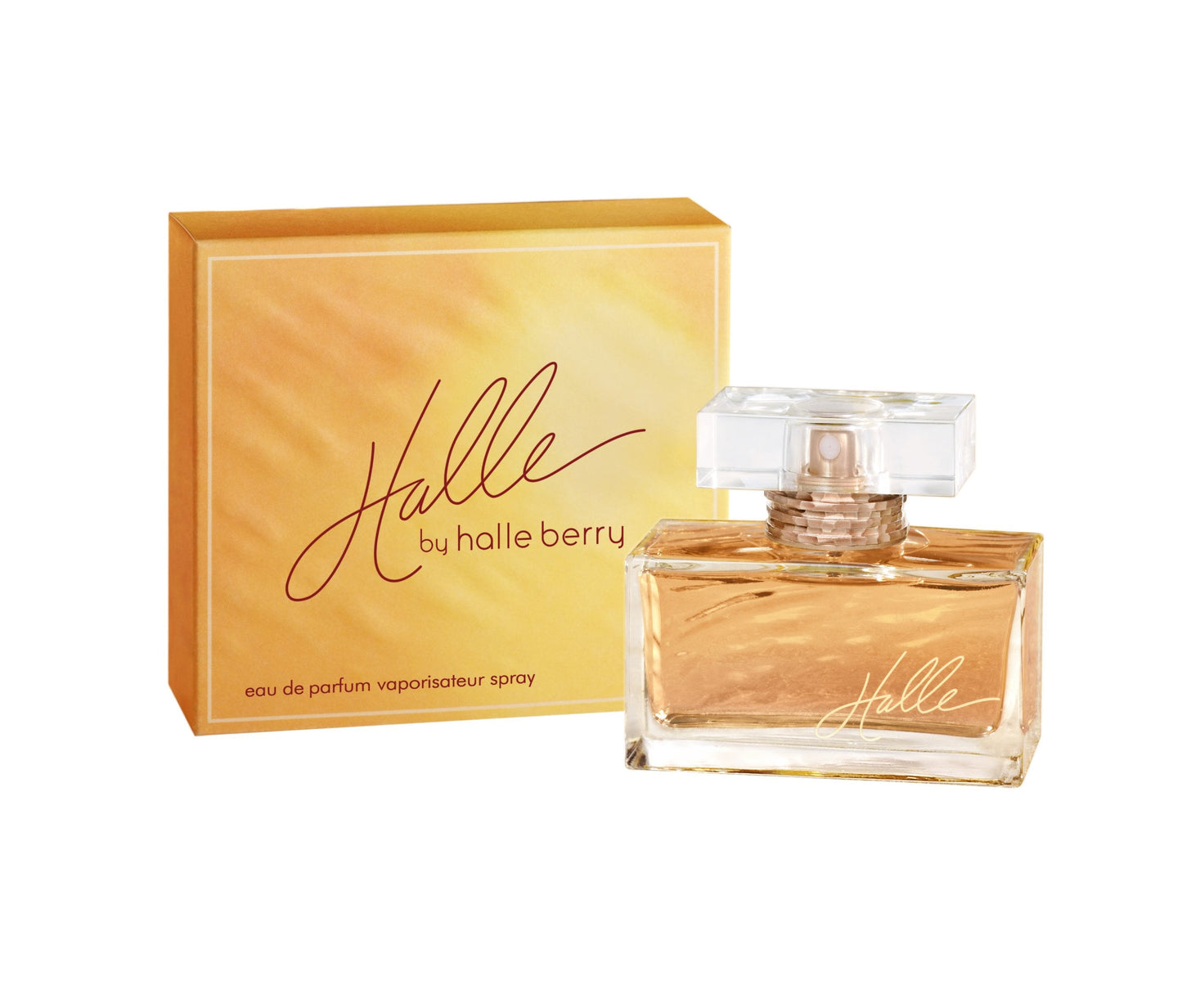 Halle by Halle Berry Eau De Parfum Spray for Women, 1 Ounce Beauty & Personal Care Halle Berry