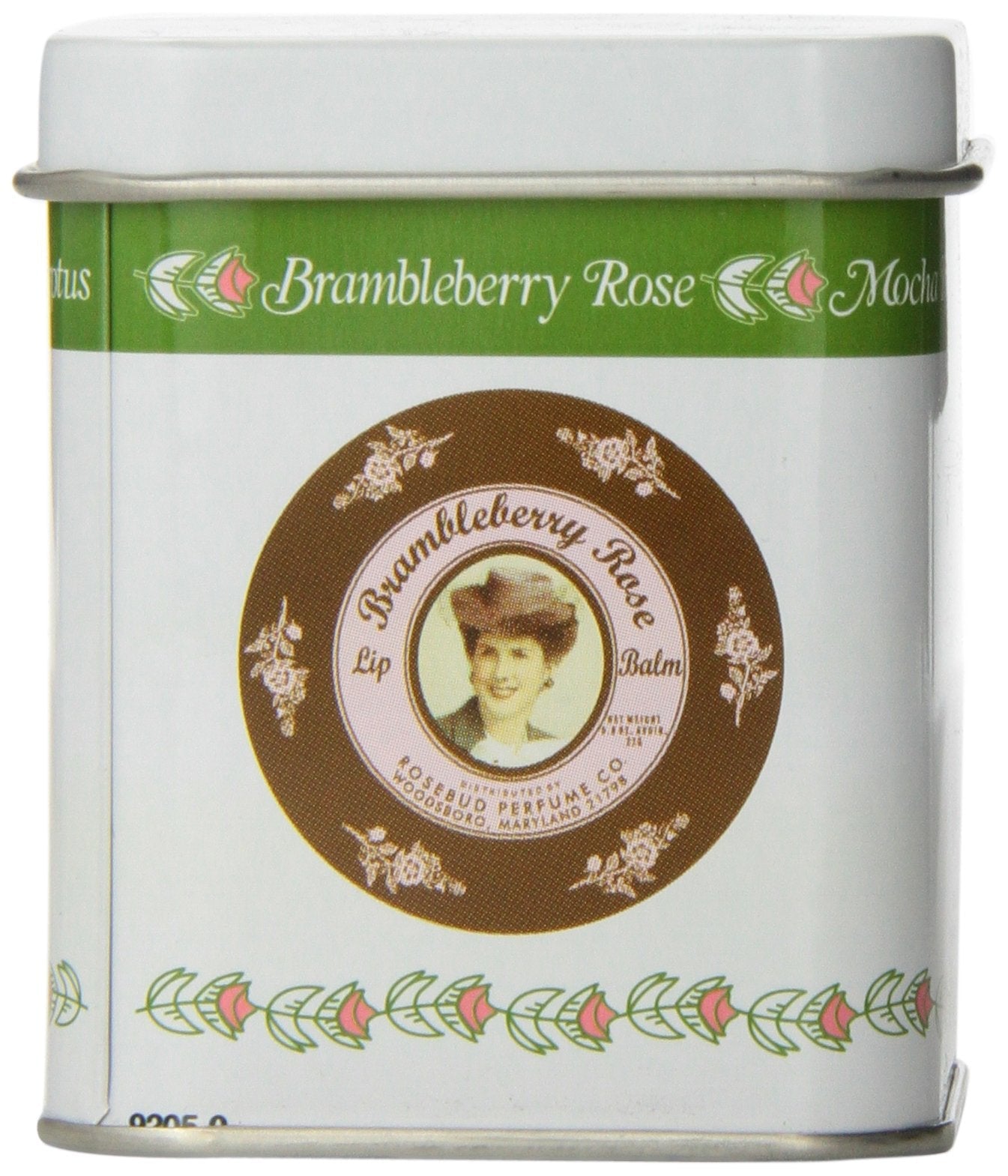 Rosebud Luscious Layers of Lip Balm, 2.4 Ounce Beauty and Personal Care Rosebud Perfume
