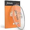 Updated 2025 Nano Foot Scrubber Callus Remover, Foot Care Pedicure Tool, fotwen Foot File with Nano-Level Grinding Points, Great for Dead Skin Beauty & Personal Care fotwen