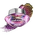 wet n wild Chameleon Chrome Eyeshadow Foil, Multi-Chromatic Light-Reflecting Pigments, Self-Adhering & High-Impact Color, Long-Lasting & Blendable Beauty & Personal Care wet n wild