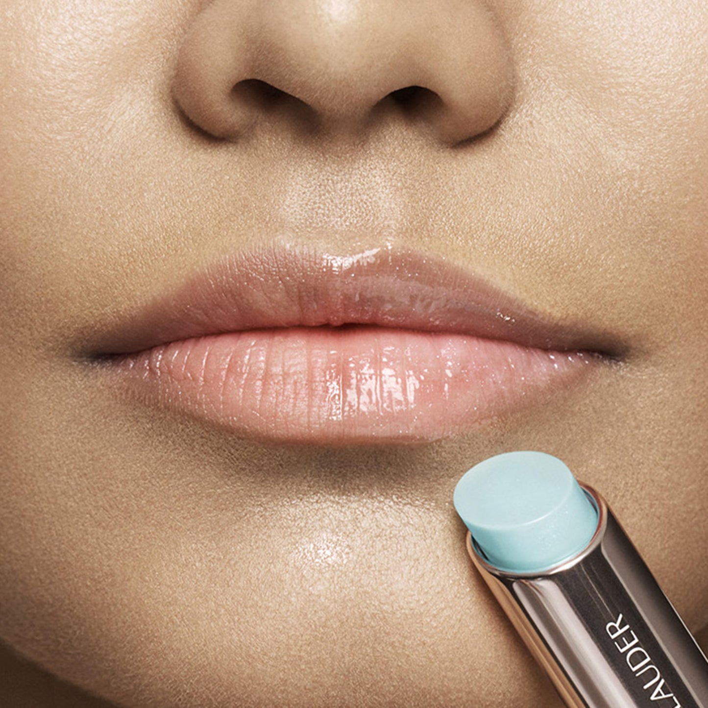 Estée Lauder Futurist HydraPlump Tinted Lip Balm | Includes Hyaluronic Acid + pH-Adaptive Color | Hydrates, Strengthens Lip Barrier, 709 Sheer Oasis Beauty & Personal Care Estée Lauder