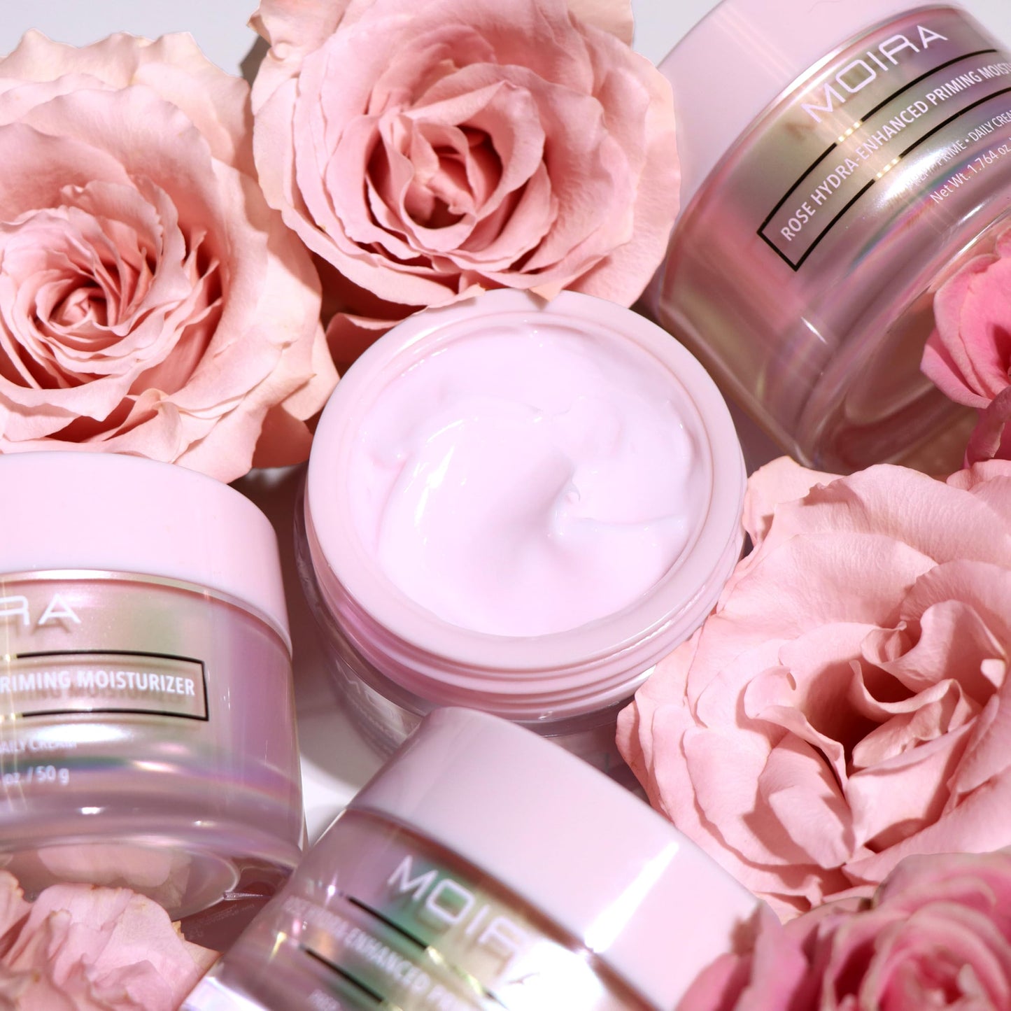MOIRA ROSE HYDRA-ENHANCED PRIMING MOISTURIZER Beauty & Personal Care Moira