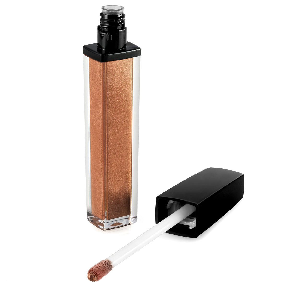 Jolie LL Cream Shimmer Matte - Bold Liquid Lip Color W/Lustrous Metallic Matte Finish (Rose Gold) Beauty & Personal Care JOLIE. IMPECCABLE ME