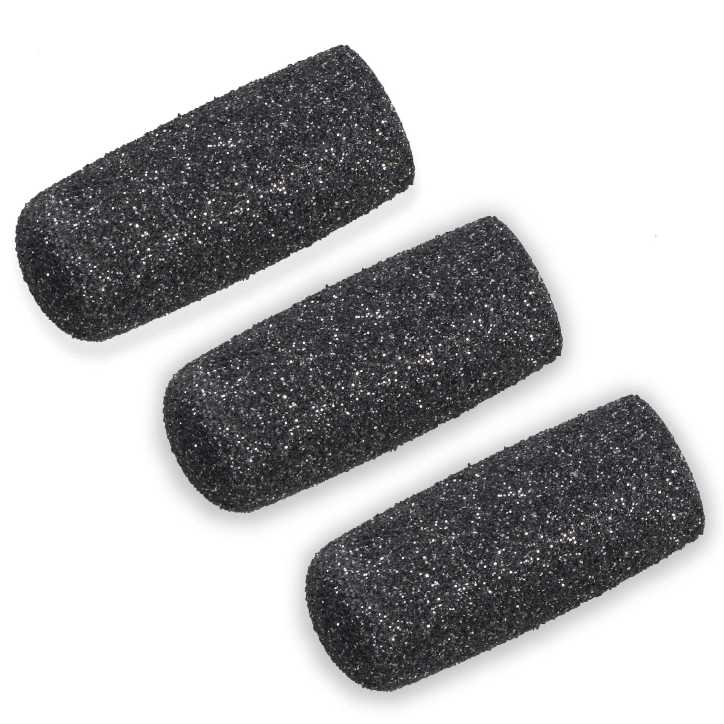 Extra Coarse Refill Rollers by Own Harmony - Best Fit for Electric Callus Remover CR1700: Professional Foot Care for Healthy Feet, Pedicure File Tools Beauty & Personal Care Own Harmony