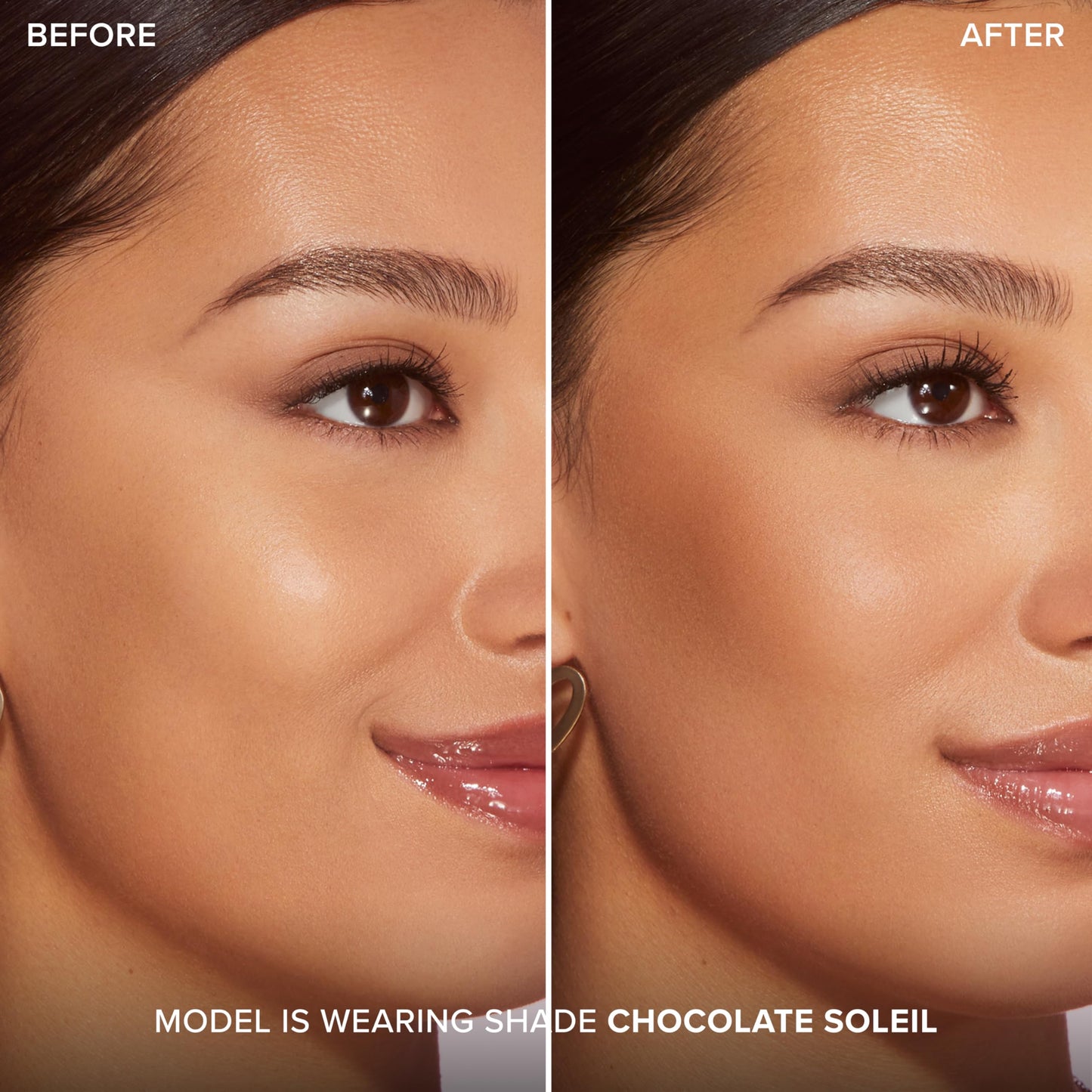 Too Faced Chocolate Soleil Matte Bronzer | Long Lasting + Cruelty Free with a Matte Finish, 0.28 Ounce, Chocolate Soleil Beauty & Personal Care Too Faced
