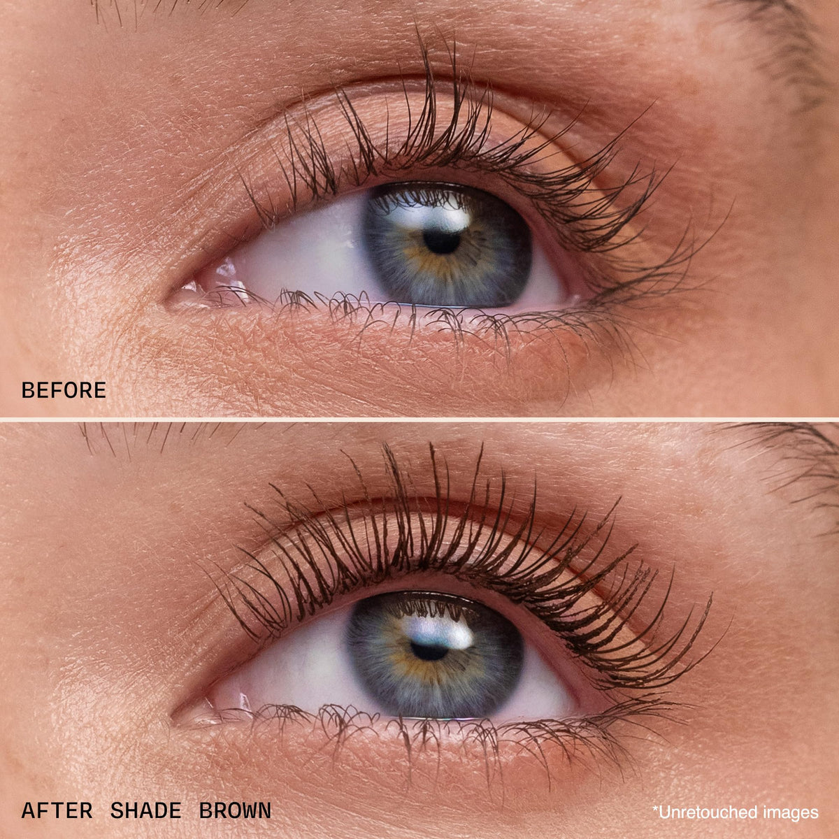Milani Highly Rated Tubing Mascara for Length, Lengthening Mascara - Brown