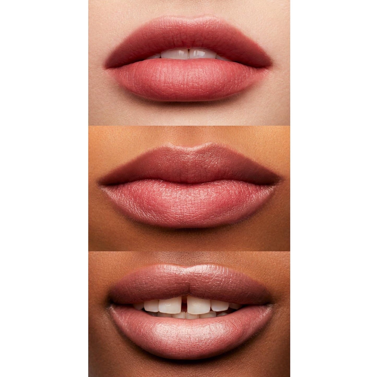 e.l.f. Hydrating Core Lip Shine with Shea Butter & Vitamin E, Tinted Lip Balm for A Smooth, Glossy Finish & Long-Lasting Moisture, Joyful Pink Rose Beauty & Personal Care e.l.f.