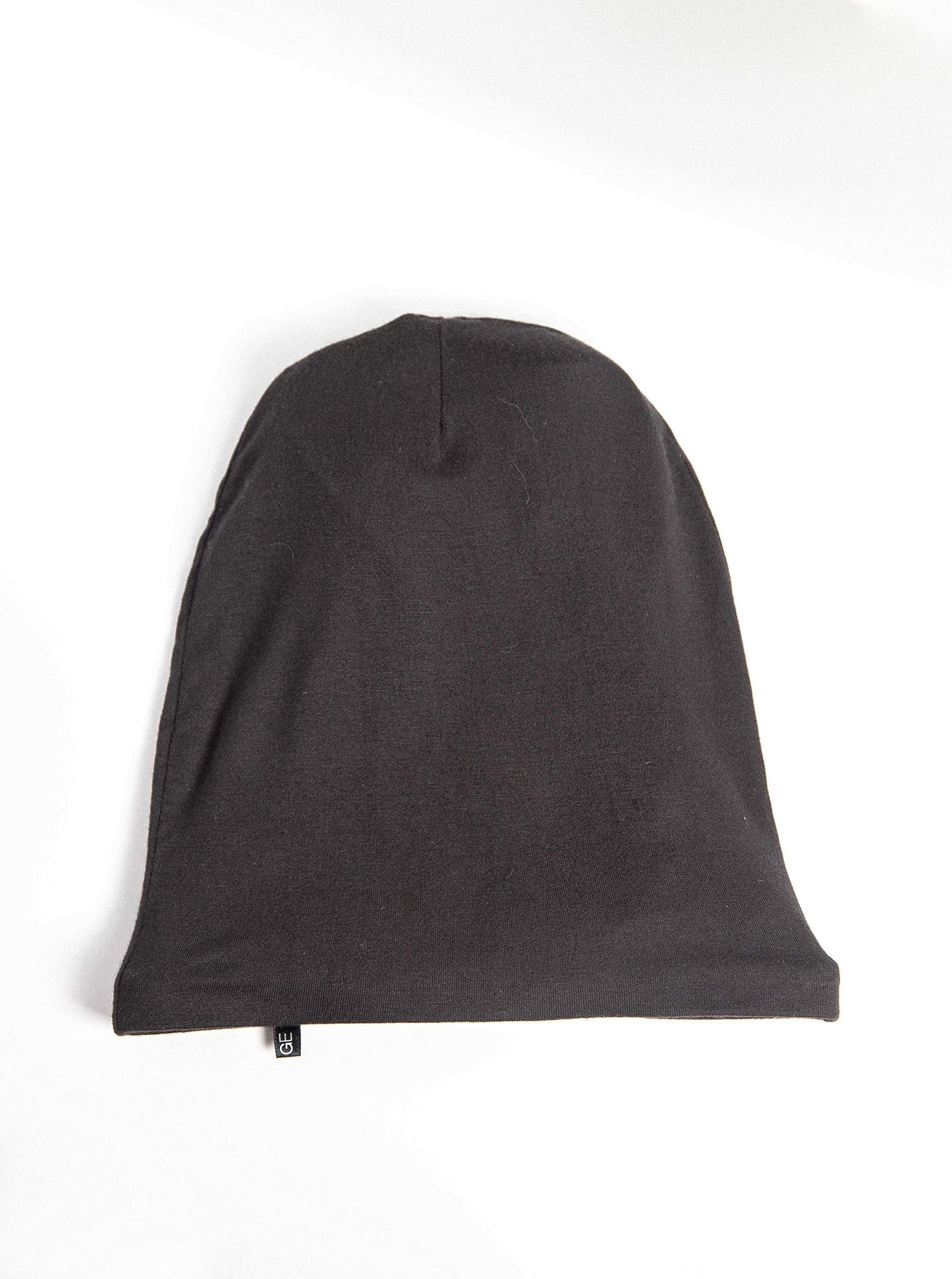Grace Eleyae GE Women's Adjustable Satin Lined Sleep Cap Slap Hair Care Beanie Hat, Black Beauty and Personal Care Grace Eleyae