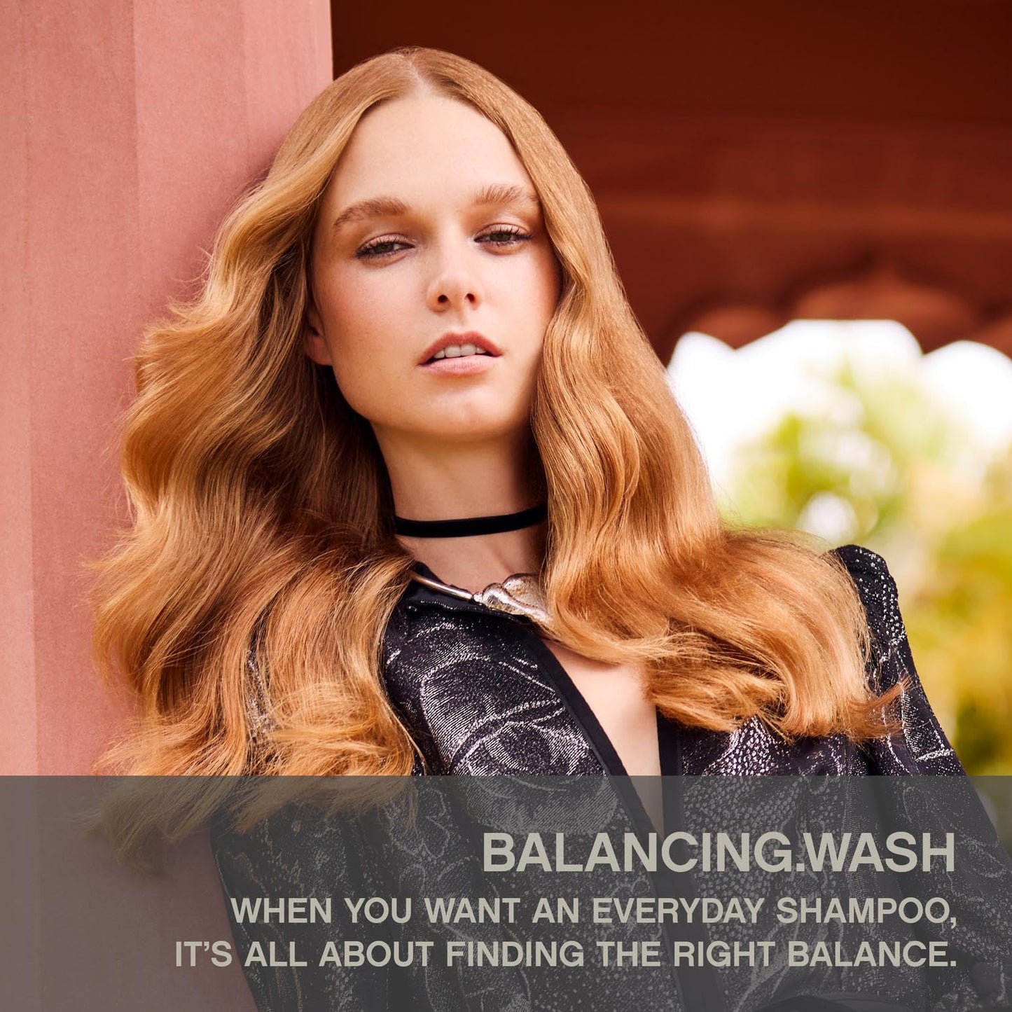 KEVIN.MURPHY BALANCING.WASH - Strengthening Daily Shampoo - For Normal & Oily Hair - Antioxidant Shampoo - Colour Safe Hair Care - Sulphate & Paraben Beauty & Personal Care KEVIN.MURPHY