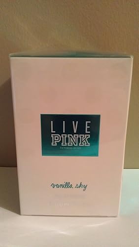 Victorias Secret Vanilla Sky Eau De Parfum 3.4 Oz Beauty & Personal Care Victoria's Secret