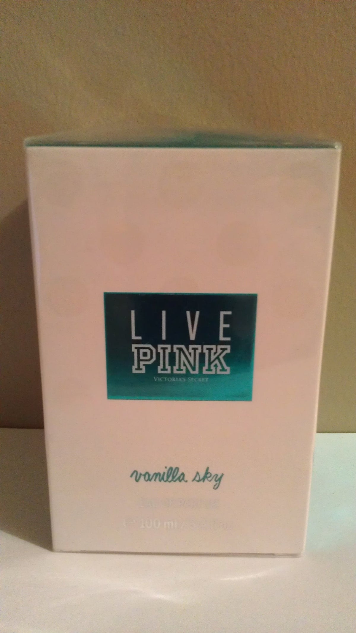 Victorias Secret Vanilla Sky Eau De Parfum 3.4 Oz Beauty & Personal Care Victoria's Secret