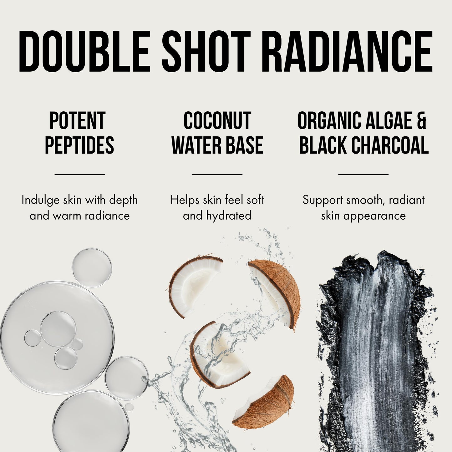 Tan Asz U Beach Black Rum Tanning Lotion, Double Shot 400X Bronzer, Dark Reserve Peptide Infusion, Luxe Indoor Tanning Lotion with Coconut Water Beauty & Personal Care Tan Asz U