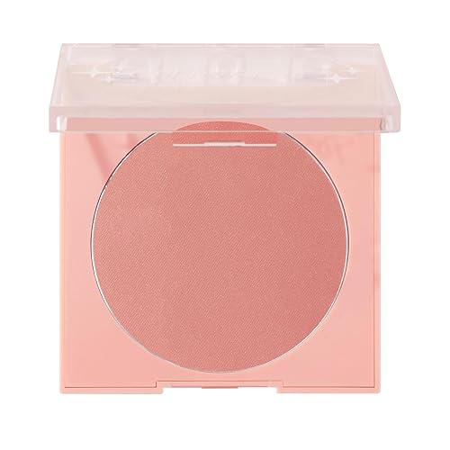 ColourPop Silky Powder Blush - Long-Wear Blush for Cheeks with Medium-Buildable Coverage - Leaves Skin with a Soft, Matte Finish - To The 10 (0.21 oz) Beauty & Personal Care ColourPop