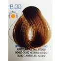 JAS Permanent Hair Color Cream with Vitamin C 3.4 Oz (Jas Color- Light Blond (8)) Beauty & Personal Care JAS
