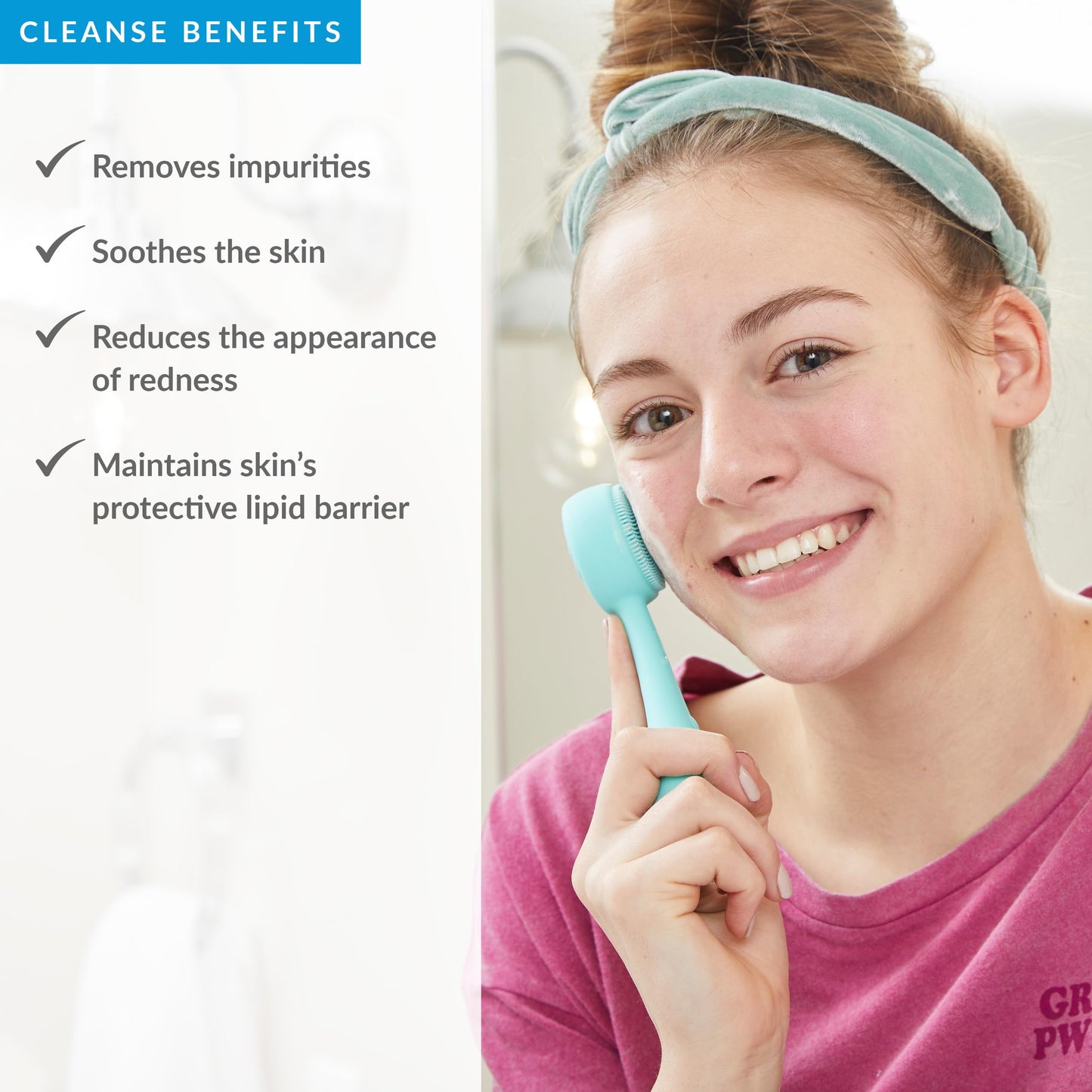 PMD Cleanse: Soothing Antioxidant Cleanser, 4 Fl Oz (Pack of 1) Beauty & Personal Care PMD Beauty