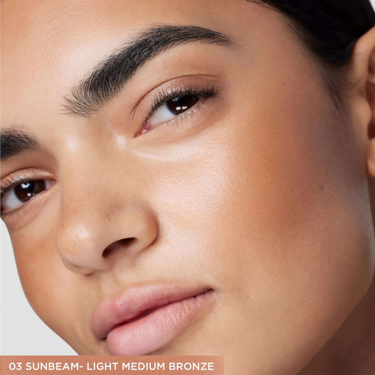 Laura Mercier Tinted Moisturizer Bronzer: Long Lasting Sheer Cream Bronzer, Weightless, Buildable Coverage, 12 HR Hydrating Wear, Non-Comedogenic, 6 Beauty & Personal Care Laura Mercier