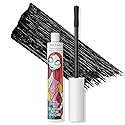 wet n wild Nightmare Before Christmas Doll Eyes Tubing Mascara, Lash Lifting & Lengthening Formula, Easy Warm-Water Removal, Smudge-Proof… Beauty & Personal Care wet n wild