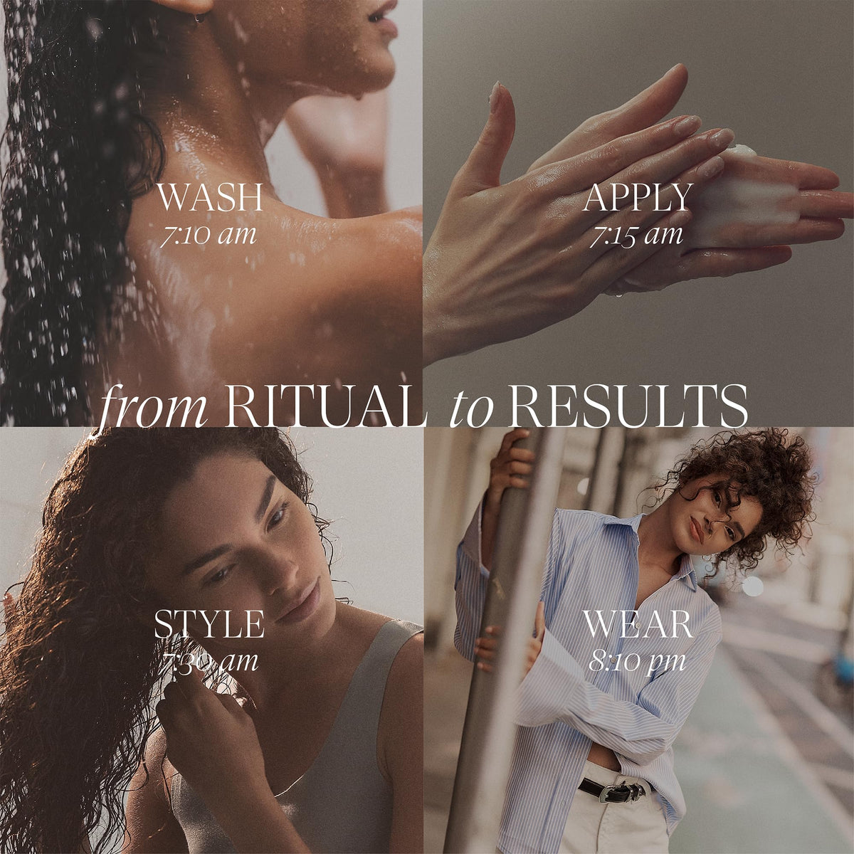 L'ANZA Curl Whirl Defining Creme - Curls Hair Product for Defining Curls and Waves and Preventing Frizz and Flyaways, with Sulphate Free, Paraben Free Beauty & Personal Care L’ANZA