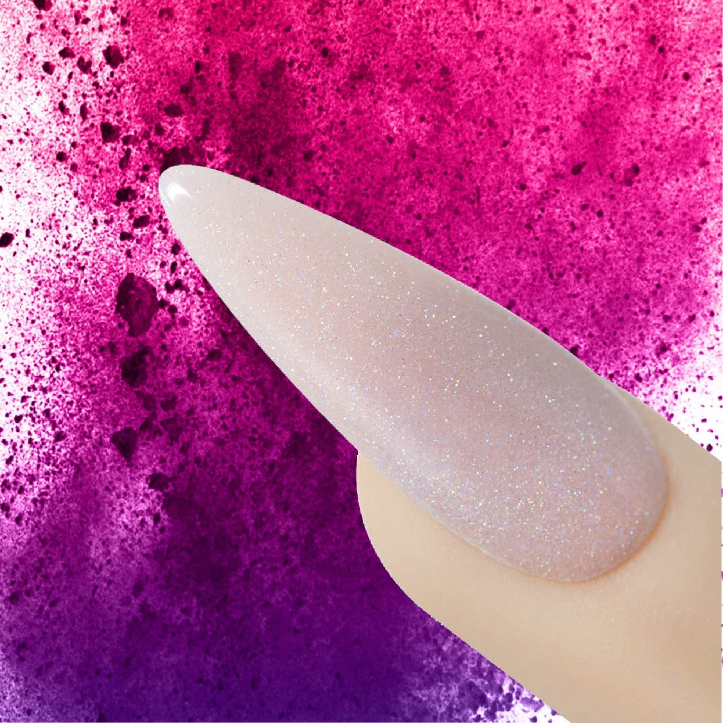 Young Nails Acrylic Powders, Cover - Created for a flawless consistency and superior adhesion - Cover Powder Begins to set in 75 seconds - Available Beauty & Personal Care Young Nails
