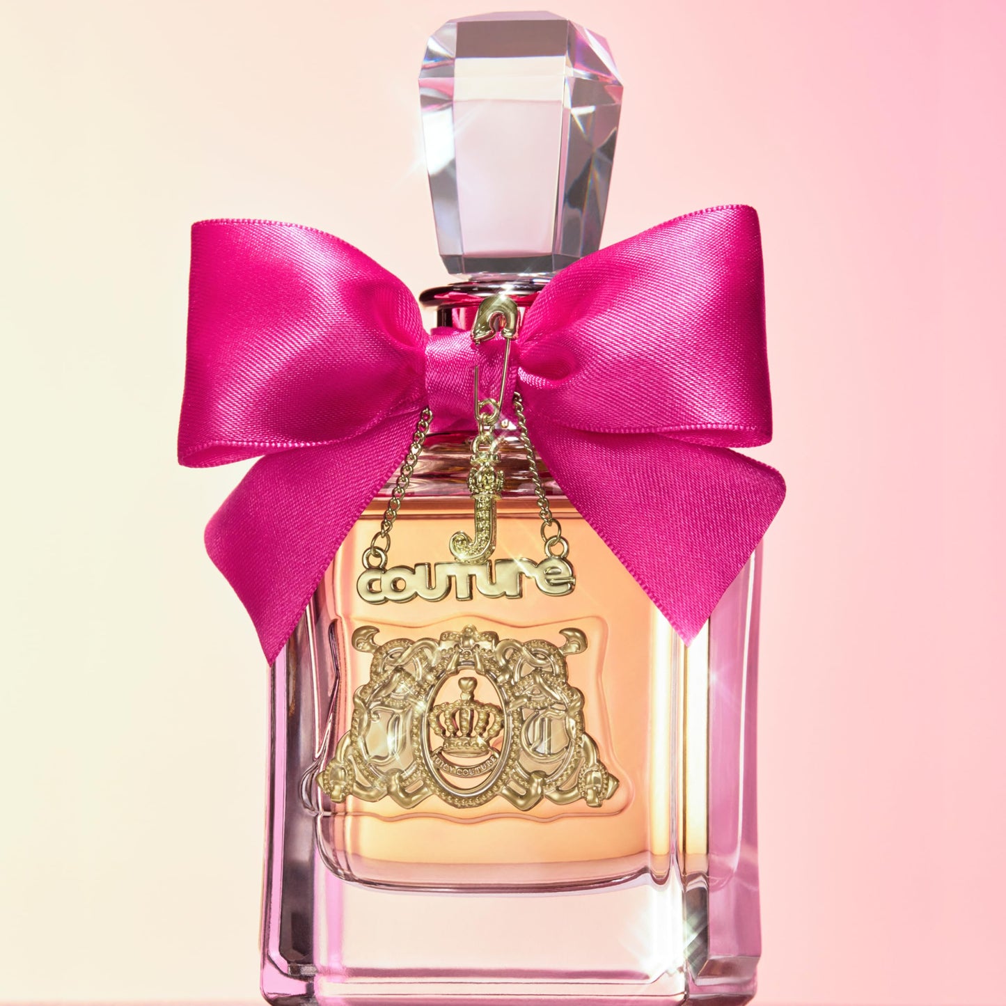 Juicy Couture Viva La Juicy Eau De Parfum 3 Piece Fragrance Gift Set, Includes EDP Spray, Mini Women's Perfume & Body Lotion - Floral & Sweet, Travel Size, 3.4 fl oz Beauty & Personal Care Juicy Couture
