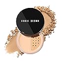 Bobbi Brown Sheer Finish Loose Powder | Long-Lasting, Oil-Absorbing, Mattifying Powder for Seamless Finish | Vitamin E, 0.35 Ounce, Warm Natural Beauty & Personal Care Bobbi Brown