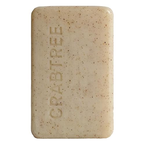 Buff + Invigorate Body Bar - 200g Beauty & Personal Care Crabtree & Evelyn
