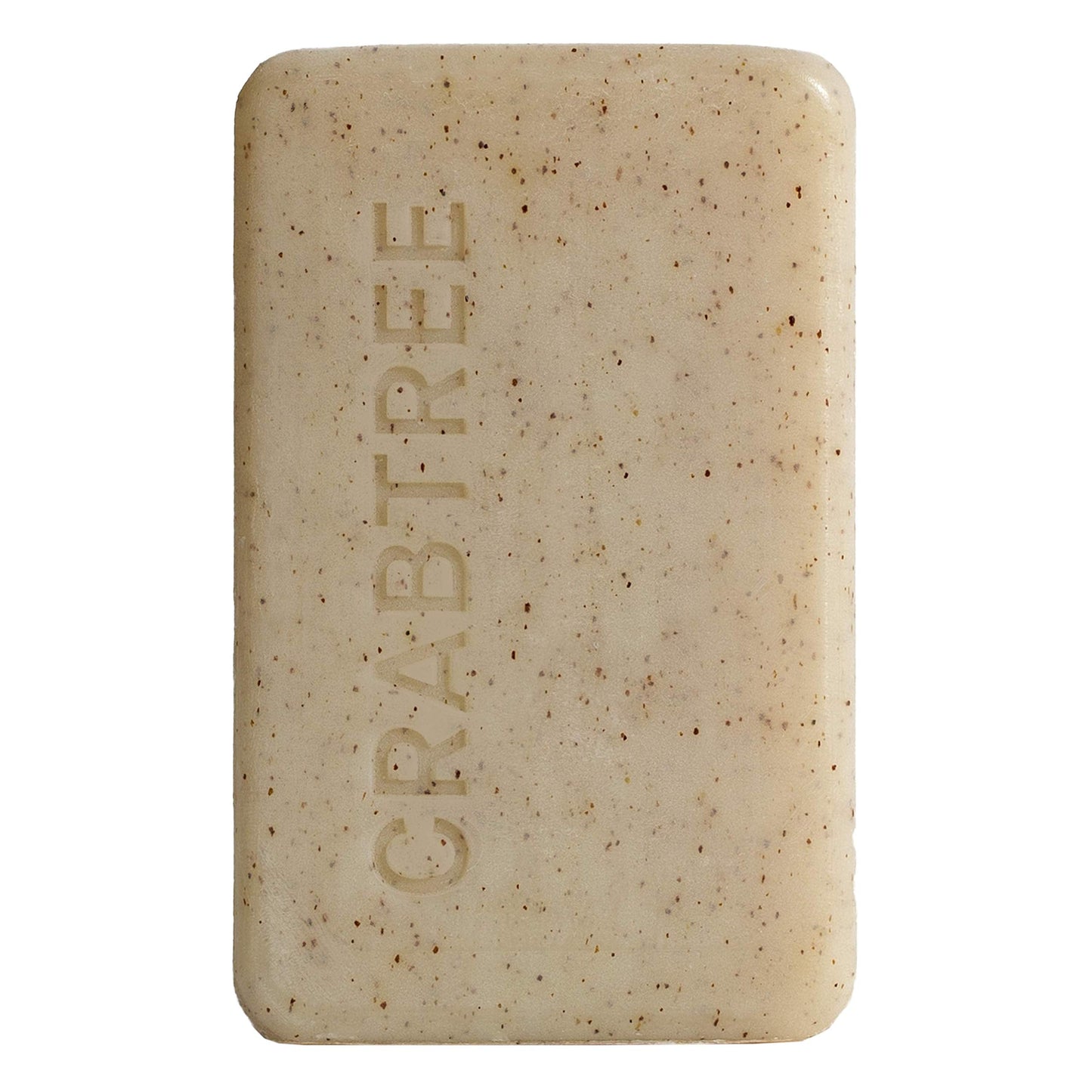 Buff + Invigorate Body Bar - 200g Beauty & Personal Care Crabtree & Evelyn