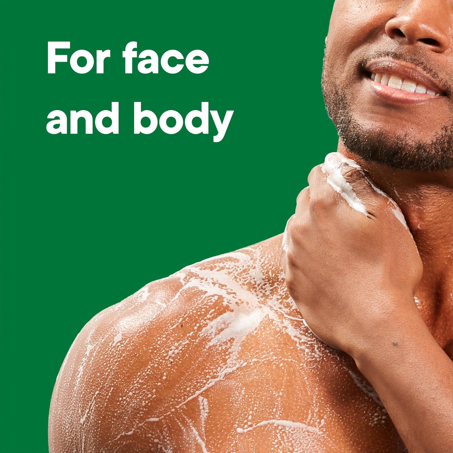 Irish Spring Moisture Blast Body Wash for Men, 20 Fl Oz (Pack of 2) Beauty & Personal Care Irish Spring