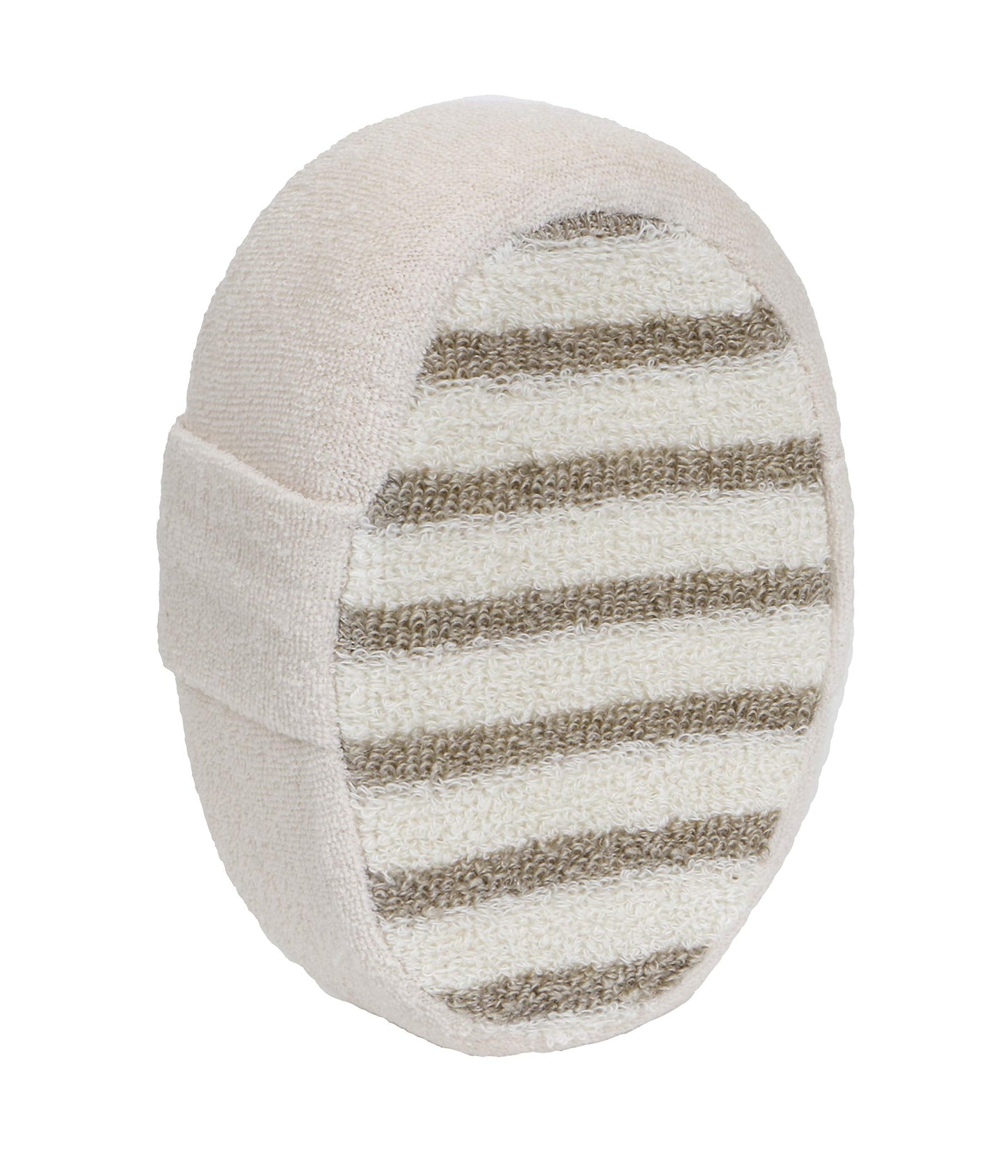 Evriholder The Rustic Man Body Sponge, Cream Beauty & Personal Care The Rustic Man