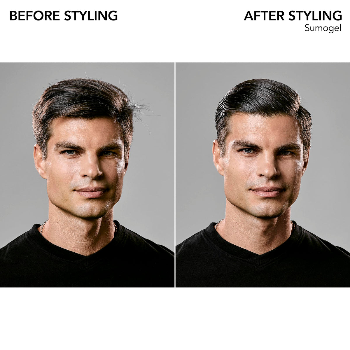 Bumble and bumble. Sumogel Hi-Hold Styling Hair Gel | Strong Hold + Hi-shine Finish | Straight to Coily, 1.5 Ounce Beauty & Personal Care Bumble and bumble.