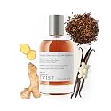 Twist - Vanilla & Tobacco No. 12 - Eau De Parfum Inspired by T. Ford Tobacco Vanille, Long-Lasting Perfume for Women & Men, Paraben Free, Vegan, Clean Beauty & Personal Care HOUSE OF TWIST