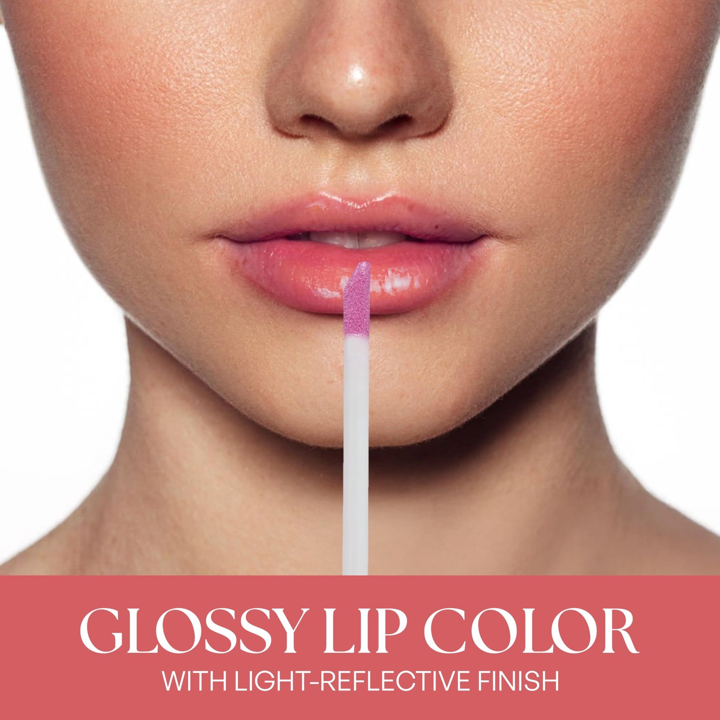 Sorme Lip Thick Gloss Clear #90 Beauty & Personal Care SORMÉ