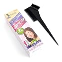SPEEDY HAIR DYE COLORS #3 Warm Chestnut Beauty & Personal Care ZOOMIN, CA