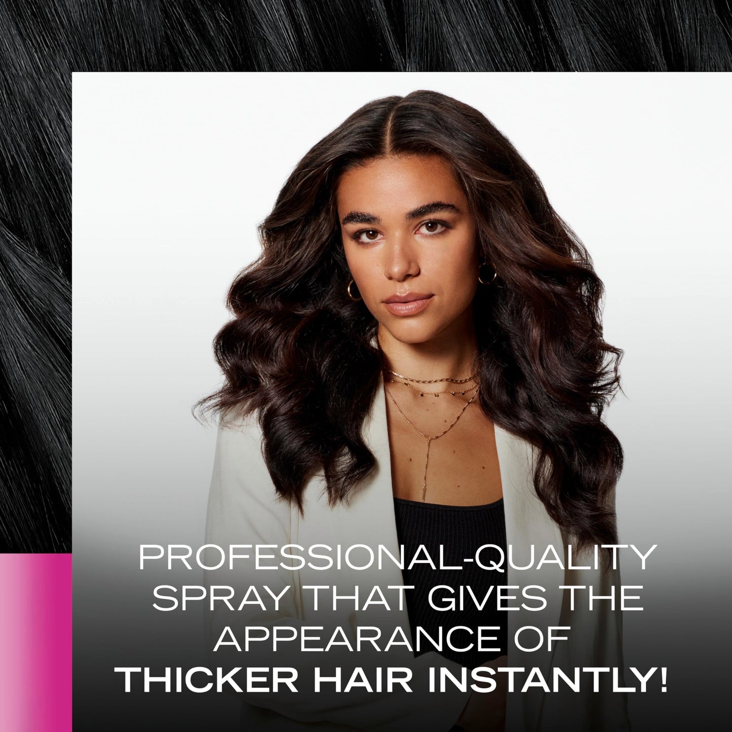 TRESemme Hair Spray, Volume Spray (Pack of 2), 6.8 Oz each, Finishing Hair Thickening Products for Women, Volumizing Hair Products for Thicker, Fuller Beauty & Personal Care TRESemmé