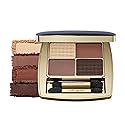 Estée Lauder The Essential Eyeshadow Quad Long-Lasting Palette | Shape, Sculpt, Magnify, Gallery Hop, 0.14 Ounce Beauty & Personal Care Estée Lauder
