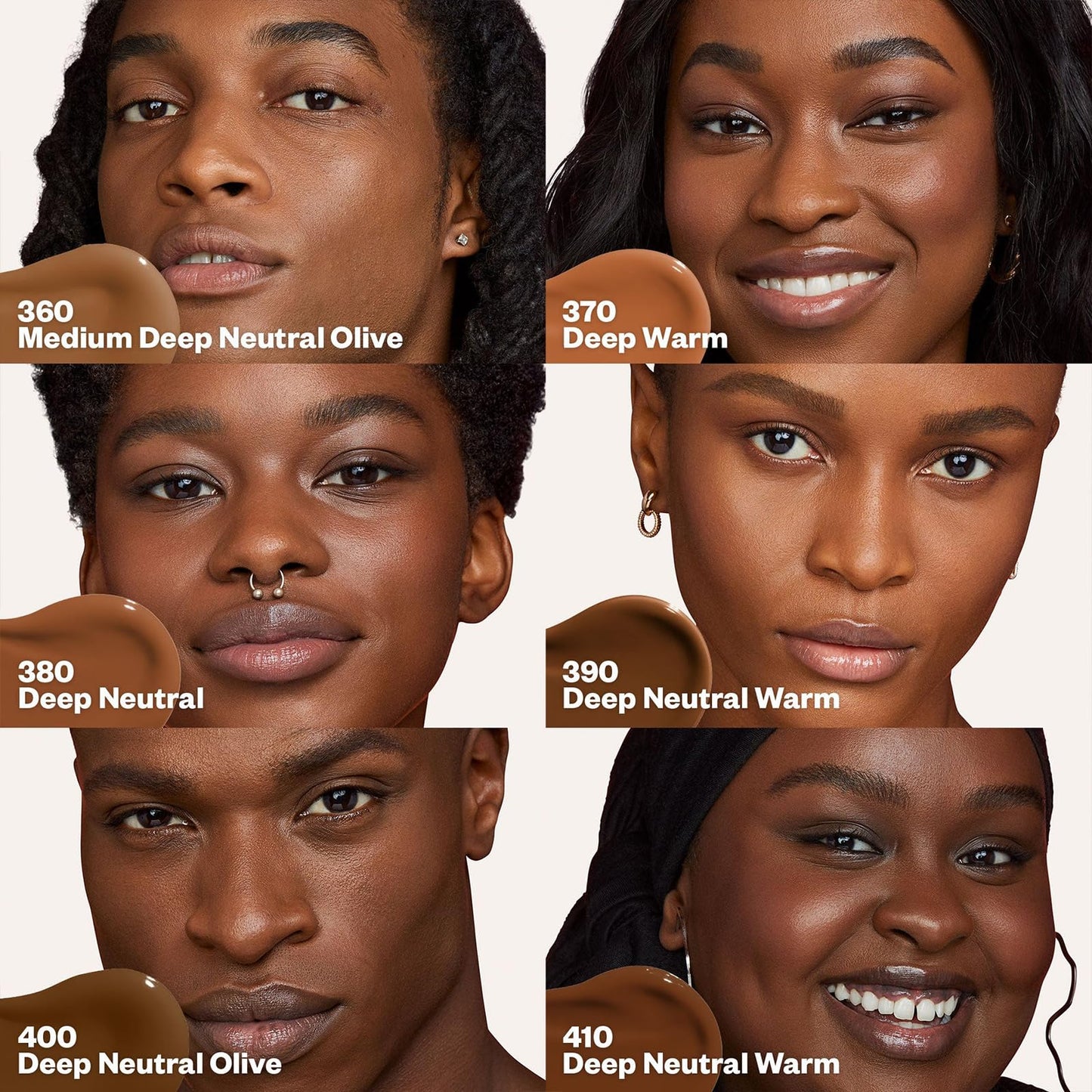 Kosas Revealer Skin-Improving Foundation with SPF 25 Protection -Hydrate, Brighten, Soothe, Plump, Protect Skin - Smoothing Texture, Natural Finish Beauty & Personal Care Kosas