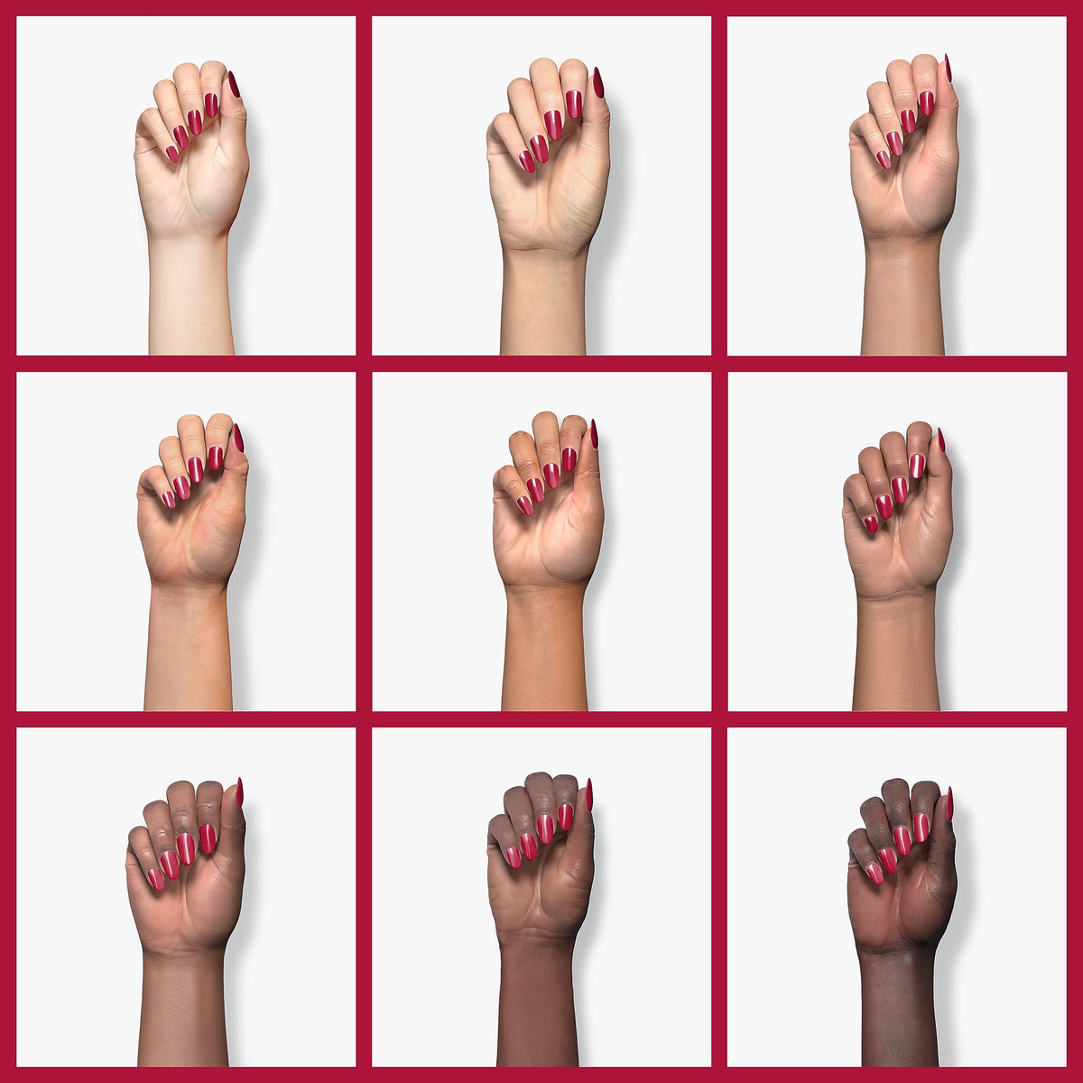 essie Gel Couture Longwear Nail Polish, Summer 2020 Sunset Soiree Collection, Berry Nail Color With A Cream Finish, Sequins on the Rocks, 0.46 fl oz Beauty & Personal Care essie
