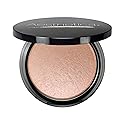 Aesthetica Starlite Highlighter - Metallic Shimmer Highlighting Makeup Powder - Cosmos (Sparkling Rose Gold) Beauty & Personal Care Aesthetica