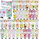 38 Pack Hand Cream Bulk Gifts,Stocking Stuffers for Teen Girls,Christmas Gifts for Women,Teacher Appreciation Gifts Nurse Gifts,Small Gifts Birthday Beauty & Personal Care CLOTHES OF SKIN