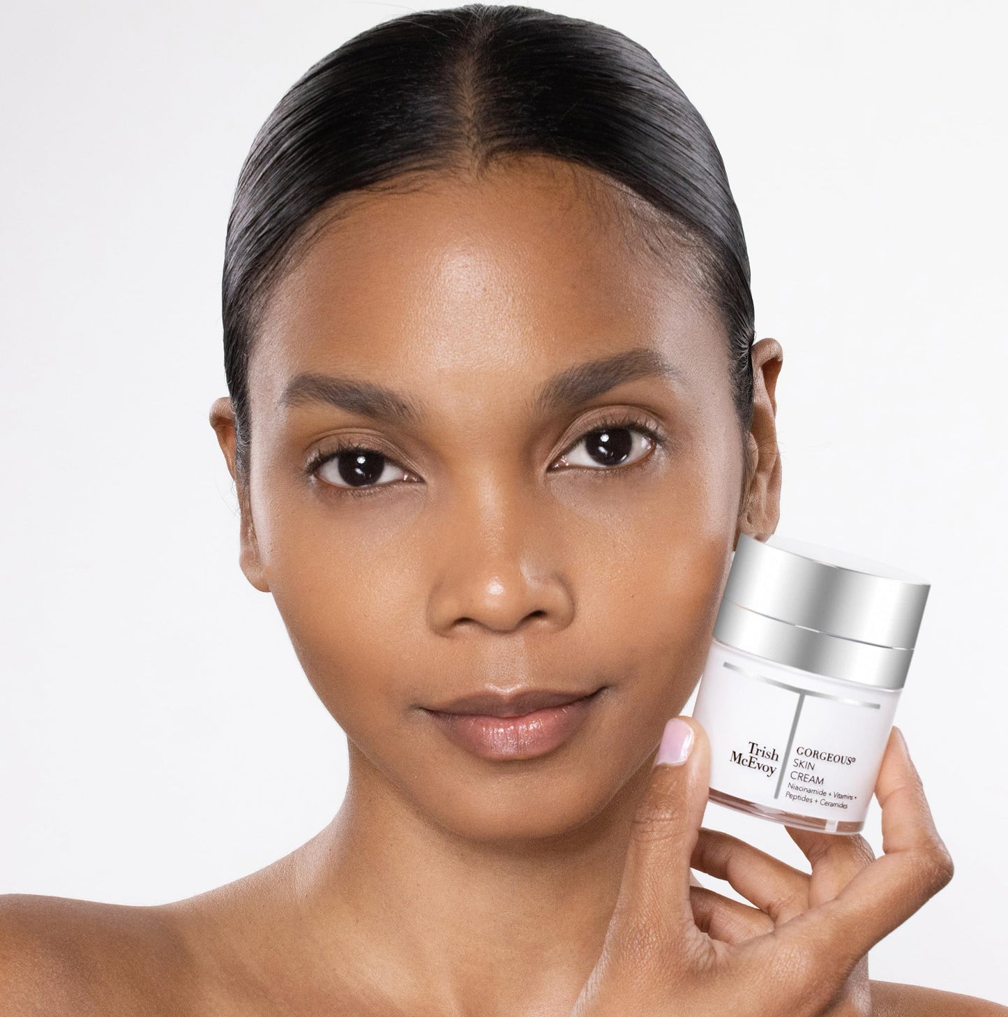 Trish McEvoy Gorgeous Skin Moisturizer, 1 oz. Beauty & Personal Care Trish McEvoy