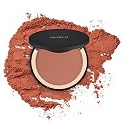Mented Cosmetics Made in Italy, Cruelty Free Makeup, Vegan, Paraben Free, Shimmer Bronzer, Highlighter Bronzing Powder Palette for Face with Vitamin E Beauty & Personal Care Mented