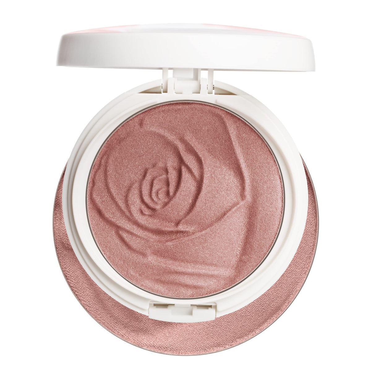 Physicians Formula Rosé All Day Set & Glow Highlighter Face Makeup Powder Brightening Rose, Dermatologist Approved