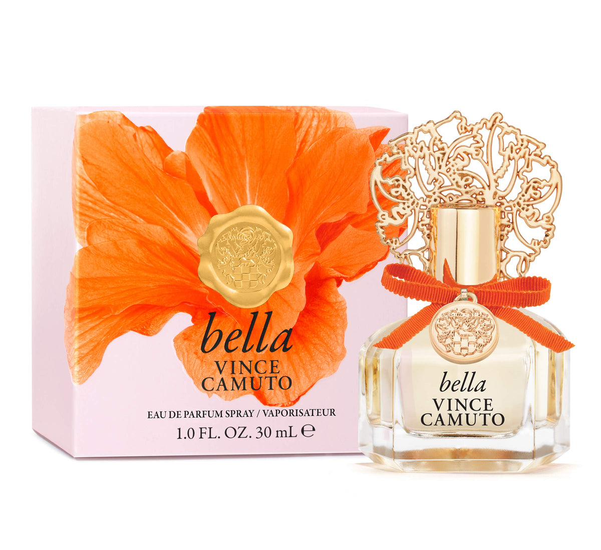 Vince Camuto Bella Eau de Parfum Spray Perfume for Women Beauty & Personal Care Vince Camuto