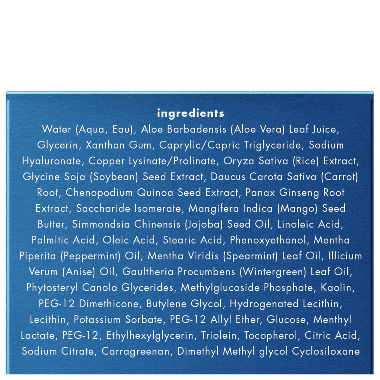 Bioelements Collagen Rehab - 1.7 fl oz - Face & Lip Mask for Aging Skin - Creates Instant Dewiness + Improves Fine Lines & Wrinkles - Vegan, Gluten Beauty & Personal Care Bioelements