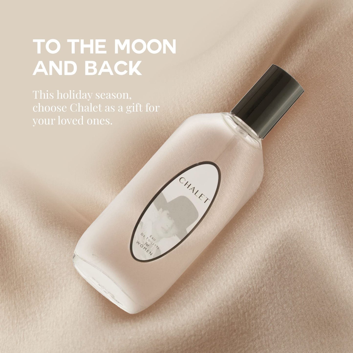 American Collection Perfume for Women - INSPIRED by A WORLD RENOWED WOMEN'S PERFUME - Freesia, Sage, Jasmine, Amber - Elegant, Fresh, Signature Scent Beauty & Personal Care American Collection
