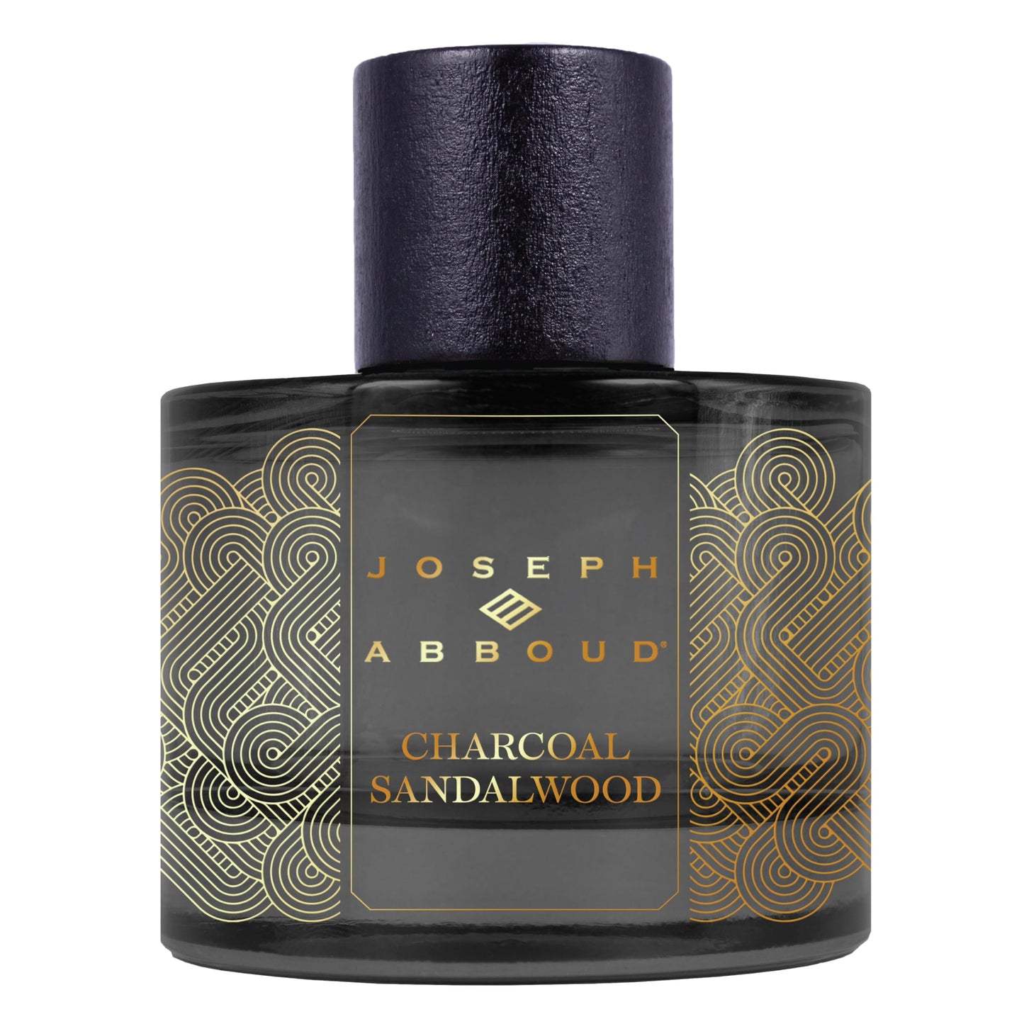 Charcoal Sandalwood Eau de Parfum for Him, 3.4 fl. oz., by Joseph Abboud Beauty & Personal Care Joseph Abboud