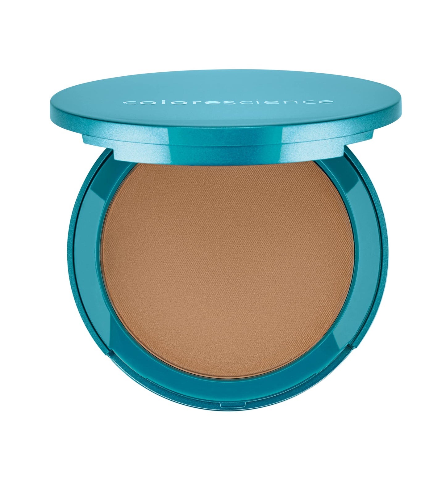 Colorescience Natural Finish Pressed Foundation SPF 20, Tan Golden, 0.42 oz Beauty & Personal Care Colorescience