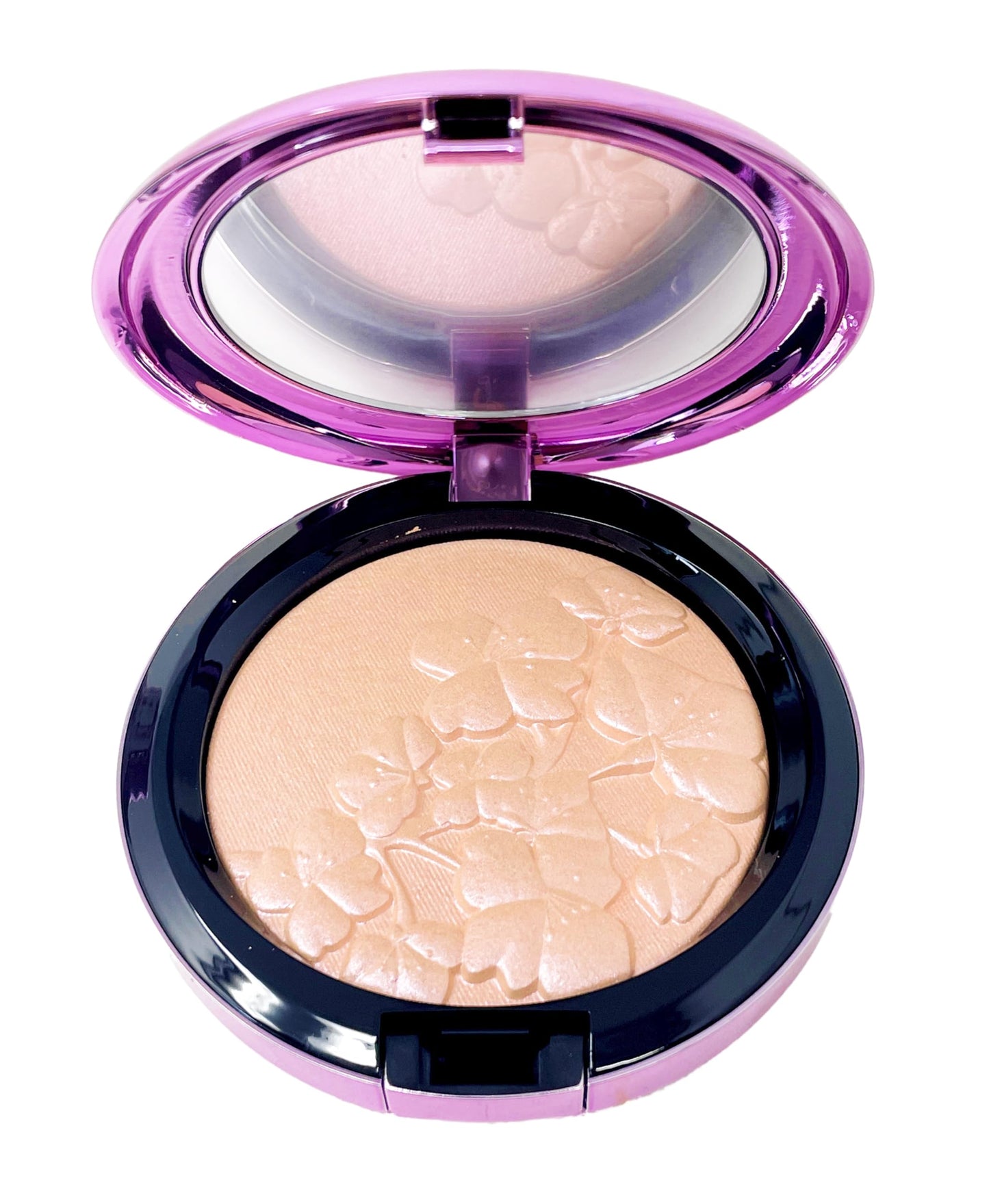 M.A.C Cosmetics Extra Dimension Skinfinish - Petallic Metallic (.20 Oz/8g) Beauty & Personal Care MAC