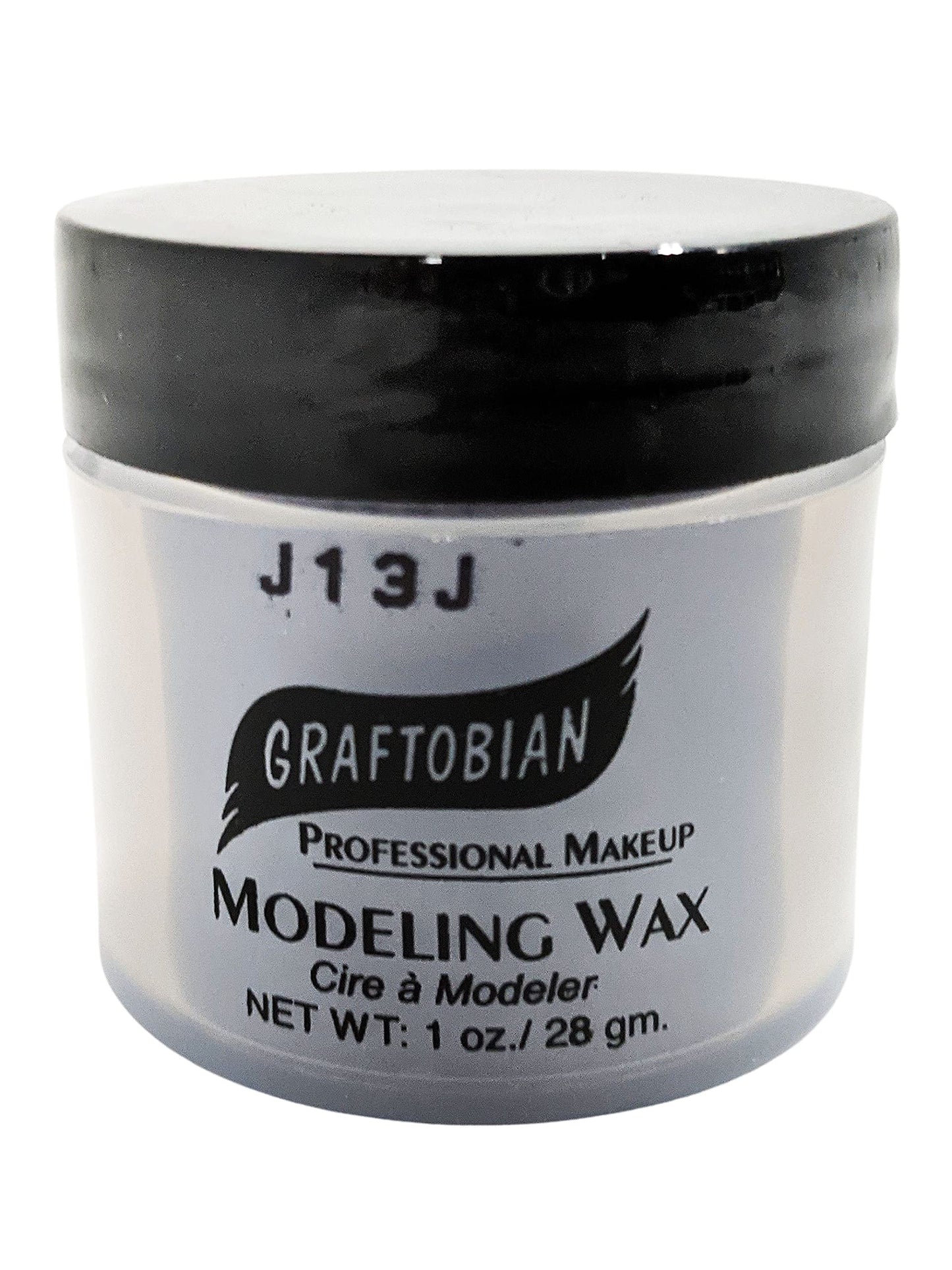 Graftobian Modeling Wax - Blood (1 oz) Beauty & Personal Care Graftobian