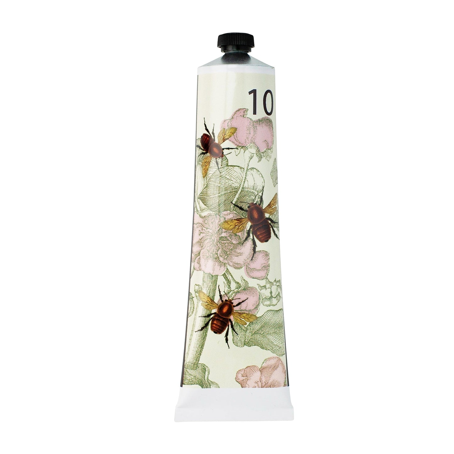TOKYOMILK Honey & The Moon Handcreme, 2.3 oz. - Petrichor, Saguaro Flower, Agave, & Red Clay - Subtly Sweet, Shea Butter & Cocoa Butter, Hand Beauty & Personal Care TOKYOMILK
